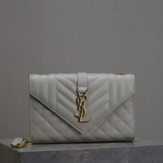 YSL Satchel Bags